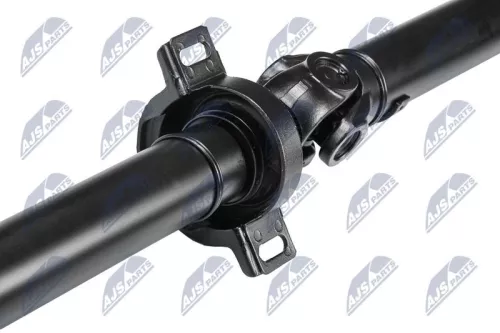 NTY NTY NWN-RE-001 Propshaft, axle drive 