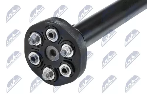 NTY NTY NWN-RE-001 Propshaft, axle drive 