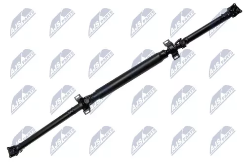 NTY NTY NWN-RE-002 Propshaft, axle drive 