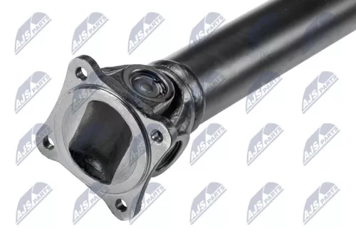 NTY NTY NWN-RE-002 Propshaft, axle drive 