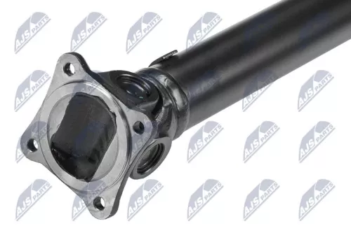 NTY NTY NWN-RE-002 Propshaft, axle drive 