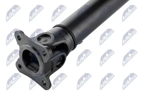 NTY NTY NWN-RE-003 Propshaft, axle drive 