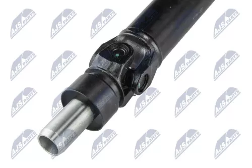 NTY NTY NWN-SB-001 Propshaft, axle drive 