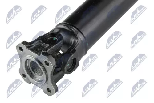 NTY NTY NWN-SB-001 Propshaft, axle drive 