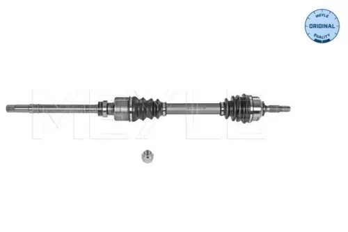 MEYLE Drive Shaft (40-14 498 0074)