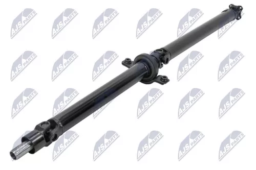 NTY NTY NWN-SB-004 Propshaft, axle drive 