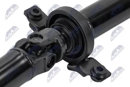 NTY NTY NWN-SB-004 Propshaft, axle drive 