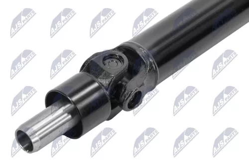 NTY NTY NWN-SB-004 Propshaft, axle drive 