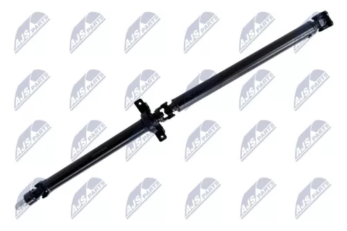 NTY NTY NWN-SB-005 Propshaft, axle drive 