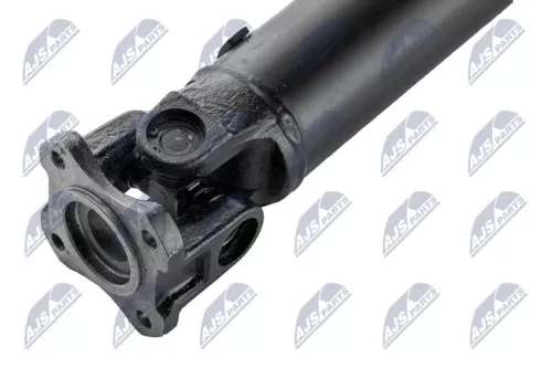 NTY NTY NWN-SB-005 Propshaft, axle drive 
