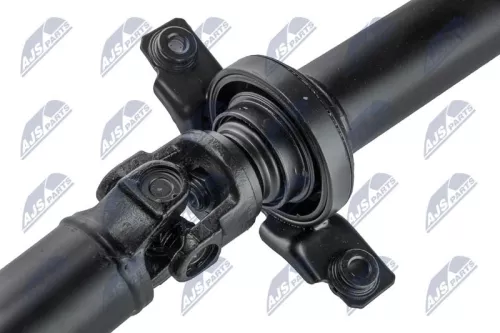 NTY NTY NWN-SB-005 Propshaft, axle drive 