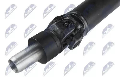 NTY NTY NWN-SB-005 Propshaft, axle drive 