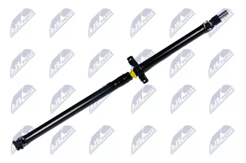 NTY NTY NWN-SB-008 Propshaft, axle drive 