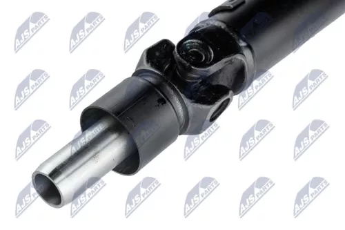 NTY NTY NWN-SB-008 Propshaft, axle drive 