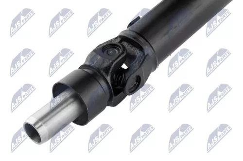 NTY NTY NWN-SB-009 Propshaft, axle drive 