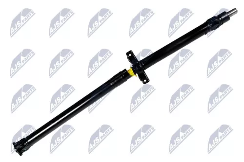 NTY NTY NWN-SB-010 Propshaft, axle drive 