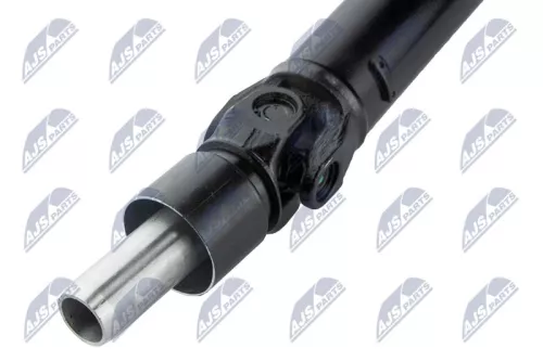 NTY NTY NWN-SB-010 Propshaft, axle drive 