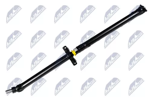 NTY NTY NWN-SB-011 Propshaft, axle drive 