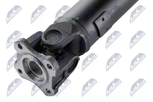 NTY NTY NWN-SB-011 Propshaft, axle drive 