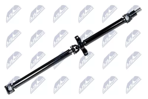 NTY NTY NWN-SB-012 Propshaft, axle drive 
