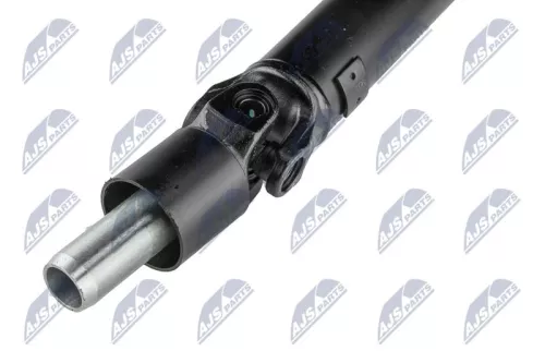 NTY NTY NWN-SB-013 Propshaft, axle drive 