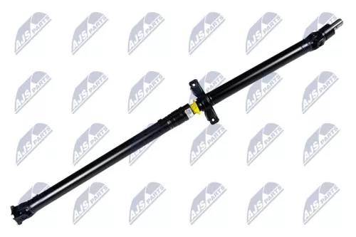 NTY NTY NWN-SB-014 Propshaft, axle drive 