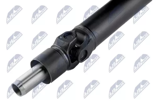 NTY NTY NWN-SB-014 Propshaft, axle drive 