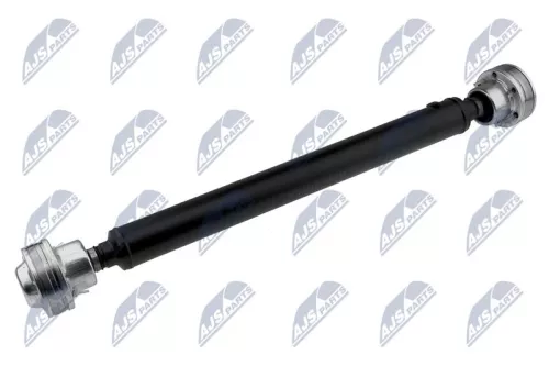 NTY NTY NWN-SU-001 Propshaft, axle drive 