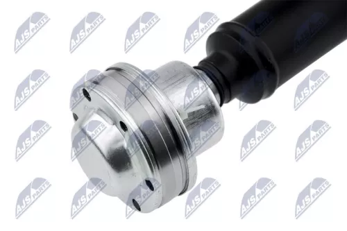 NTY NTY NWN-SU-001 Propshaft, axle drive 