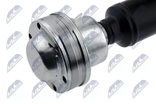 NTY NTY NWN-SU-001 Propshaft, axle drive 