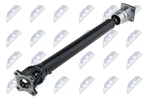 NTY NTY NWN-SU-002 Propshaft, axle drive 