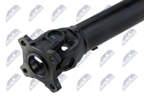 NTY NTY NWN-SU-002 Propshaft, axle drive 