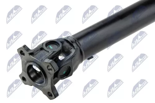 NTY NTY NWN-SU-002 Propshaft, axle drive 