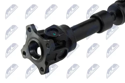 NTY NTY NWN-SU-003 Propshaft, axle drive 