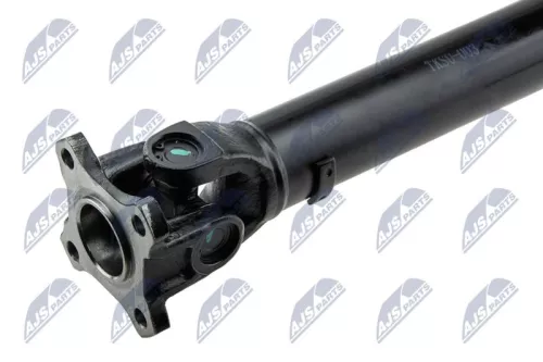 NTY NTY NWN-SU-003 Propshaft, axle drive 