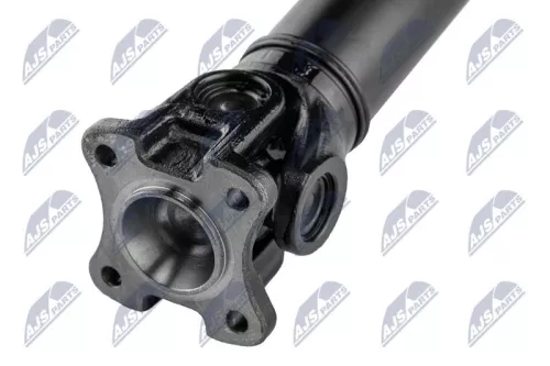 NTY NTY NWN-SU-004 Propshaft, axle drive 