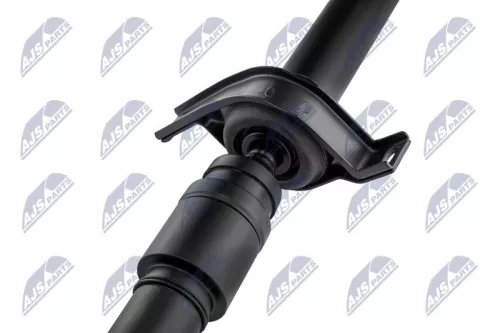 NTY NTY NWN-SU-004 Propshaft, axle drive 