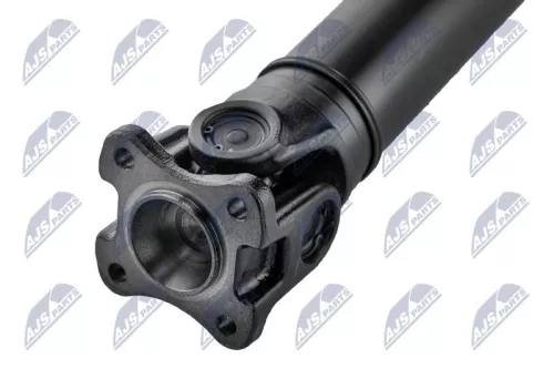 NTY NTY NWN-SU-004 Propshaft, axle drive 