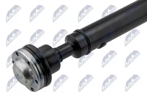 NTY NTY NWN-SU-005 Propshaft, axle drive 