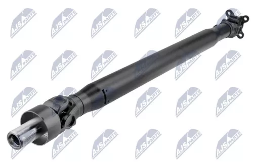 NTY NTY NWN-SU-006 Propshaft, axle drive 