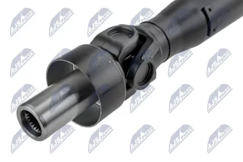NTY NTY NWN-SU-006 Propshaft, axle drive 
