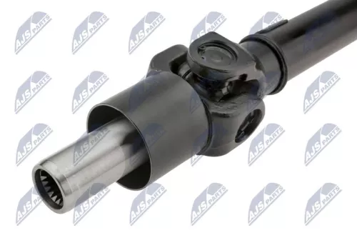 NTY NTY NWN-SU-007 Propshaft, axle drive 