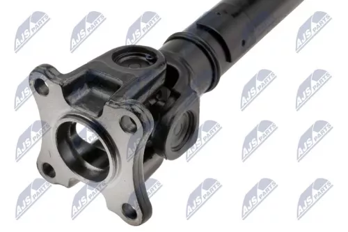 NTY NTY NWN-SU-007 Propshaft, axle drive 