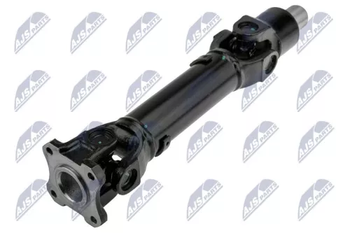 NTY NTY NWN-SU-008 Propshaft, axle drive 