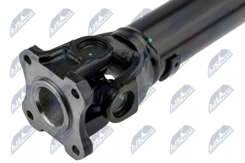 NTY NTY NWN-SU-008 Propshaft, axle drive 