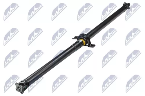 NTY NTY NWN-SU-009 Propshaft, axle drive 