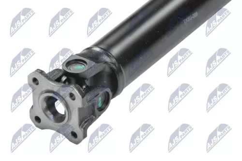 NTY NTY NWN-SU-009 Propshaft, axle drive 