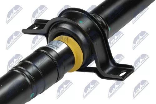 NTY NTY NWN-SU-009 Propshaft, axle drive 