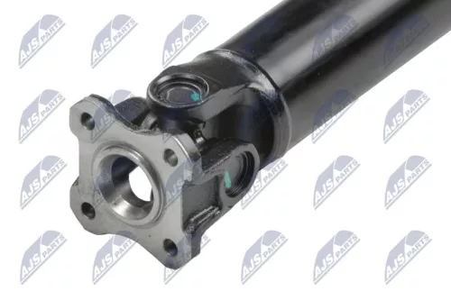 NTY NTY NWN-SU-009 Propshaft, axle drive 