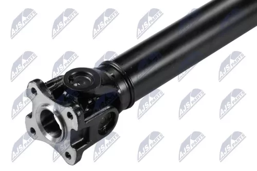 NTY NTY NWN-SU-010 Propshaft, axle drive 